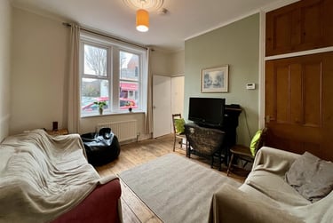 3 bed house, Ashleigh Grove, Jesmond, Newcastle, NE23DL - Image 1